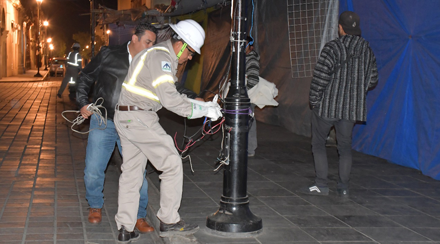 Piden ampliar operativo contra“diablitos” en Oaxaca