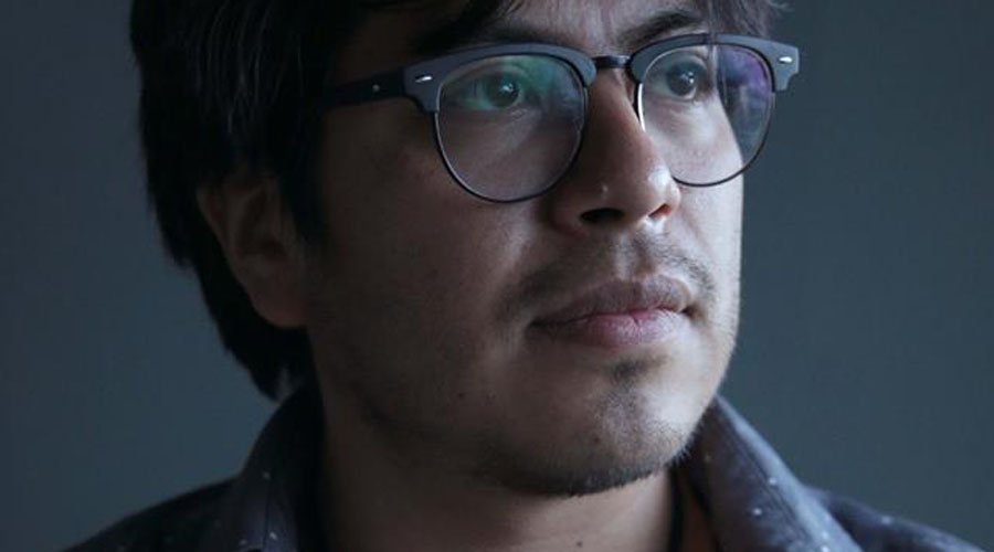 Cineasta oaxaqueño compite en Festival de Cine de Guadalajara