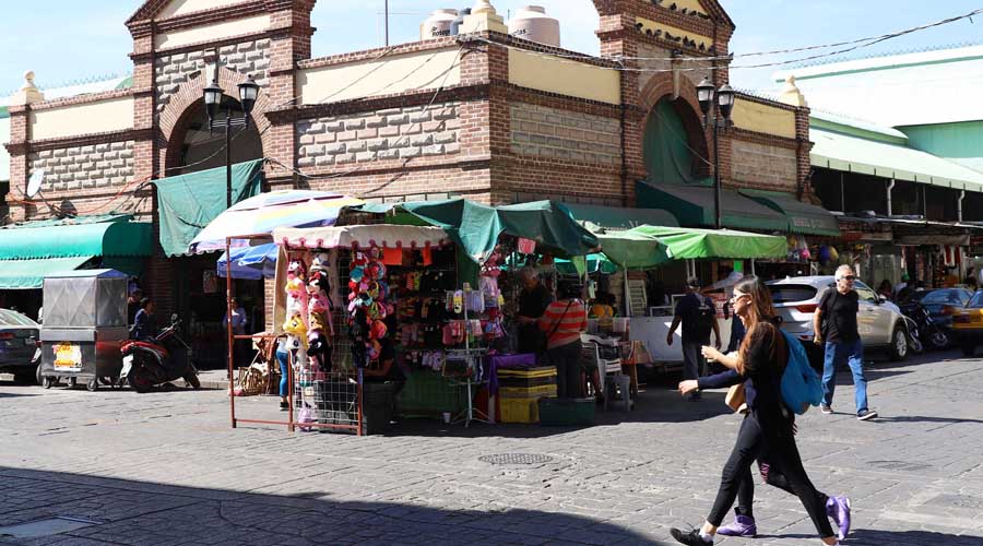Piden comerciantes agilizar trámites para permisos en Oaxaca