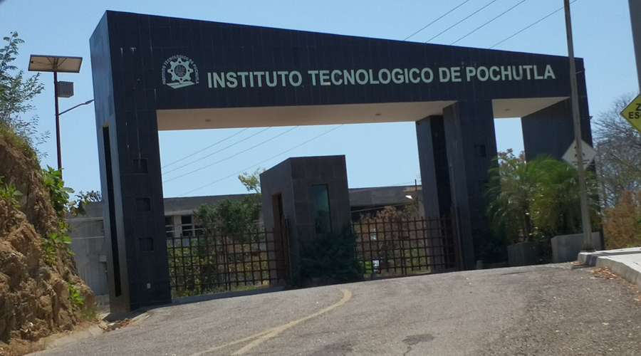 Instituto Tecnológico de Pochutla realiza Foro Anticorrupción