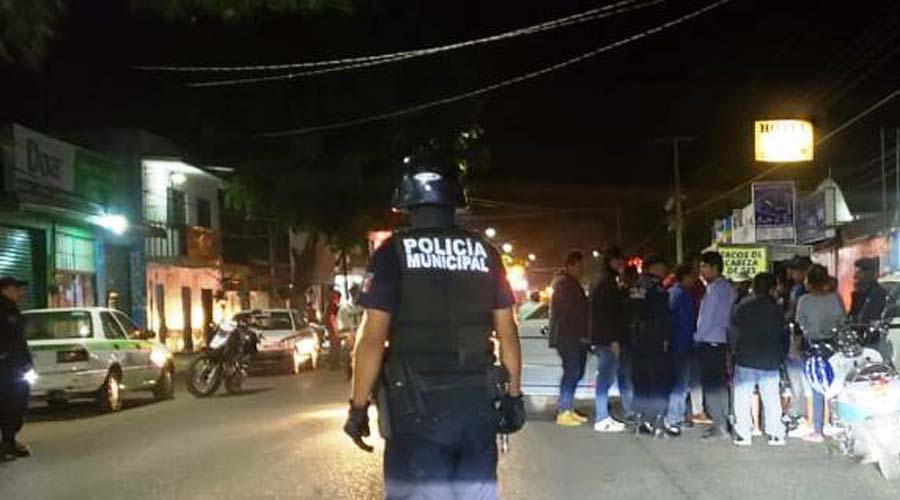 Aumentan accidentes por ingesta de alcohol en Huajuapan | El Imparcial de Oaxaca