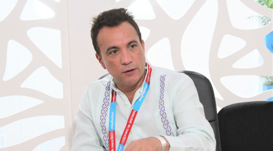 Asalto a secretario de turismo es falso, fiesta se salió de control: Testigos