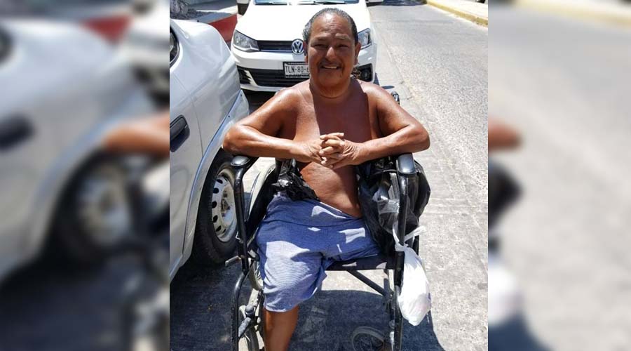 Roban vivienda de persona con discapacidad en el Istmo | El Imparcial de Oaxaca