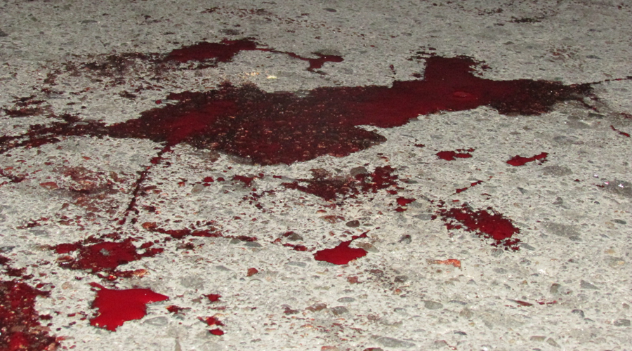 Asesinan a balazos a hombre en la Sierra Sur de Oaxaca | El Imparcial de Oaxaca