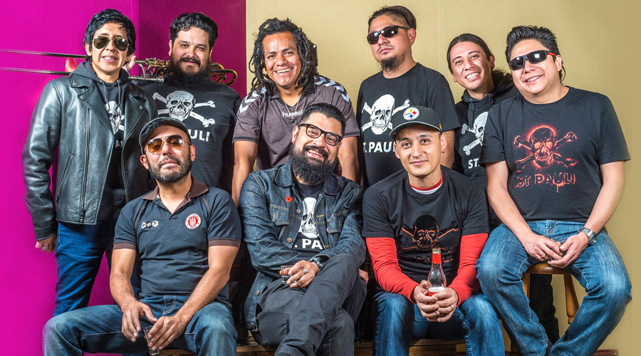 El rock oaxaqueño sonará en el Medio Maratón Rock ‘n’ Roll en Oaxaca