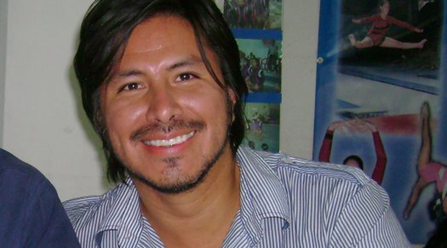 Fallece el poeta mexicano José Molina | El Imparcial de Oaxaca