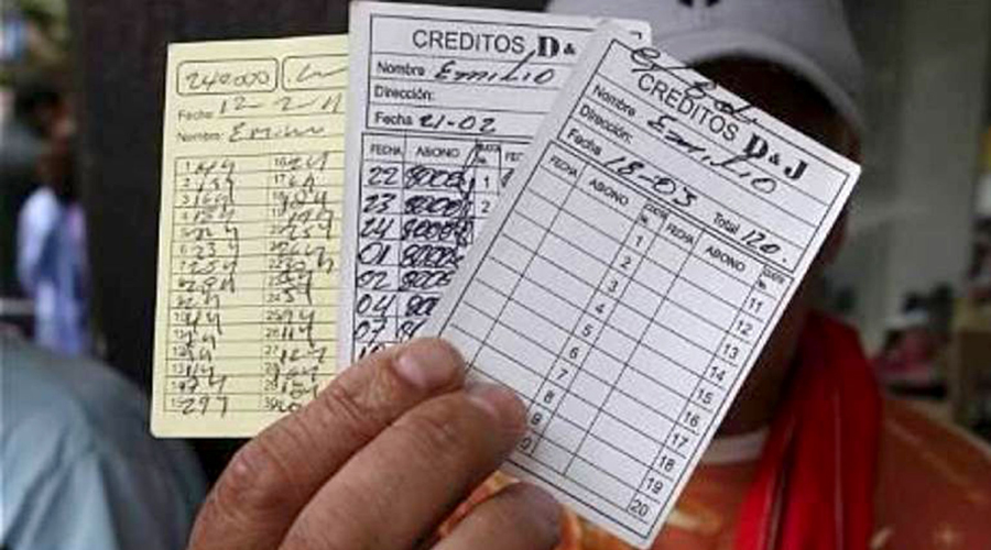 Alerta Condusef sobre préstamos fraudulentos “gota a gota” en Oaxaca | El Imparcial de Oaxaca