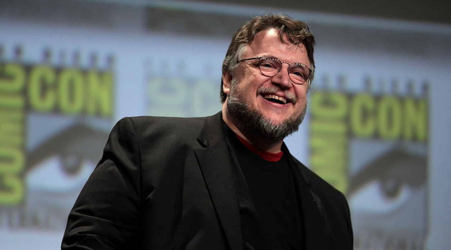Revelan: “Zanbato” es el nombre de la nueva película de Del Toro | El Imparcial de Oaxaca