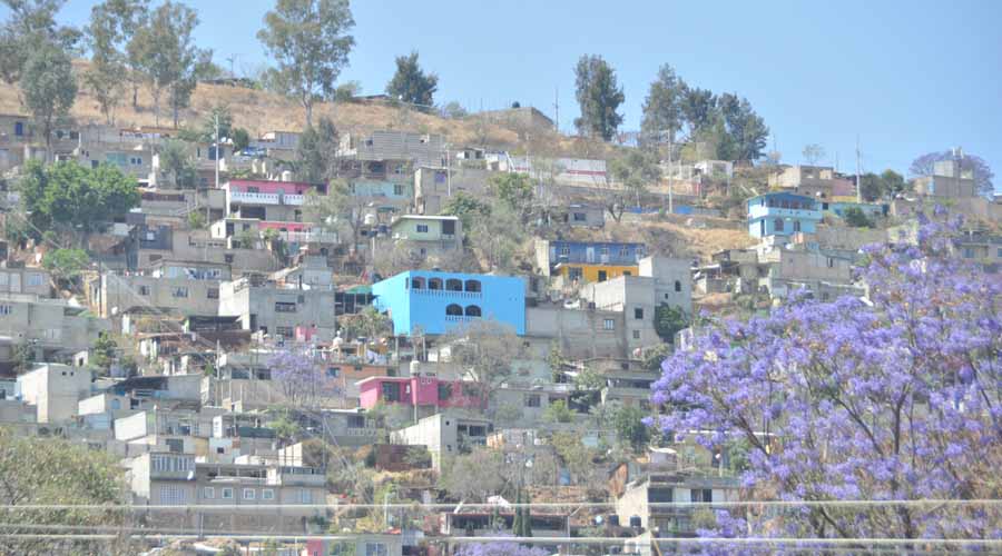San Juan Chapultepec, entre  el miedo y la inseguridad | El Imparcial de Oaxaca