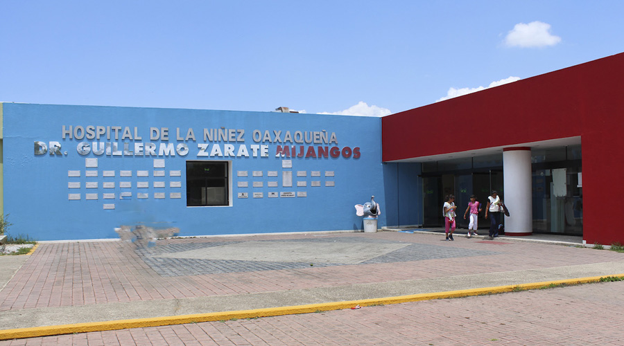 Nombran director en HNO; Matus, a Finanzas de SSO | El Imparcial de Oaxaca