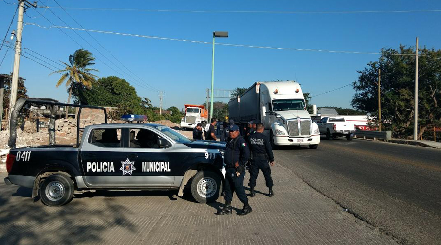 Delincuentes asaltan a ingeniero y huyen a bordo de mototaxis | El Imparcial de Oaxaca
