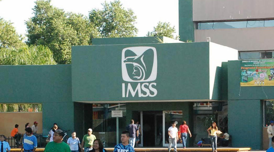 Lanzará IMSS médicos a domicilio y clínicas nocturnas | El Imparcial de Oaxaca
