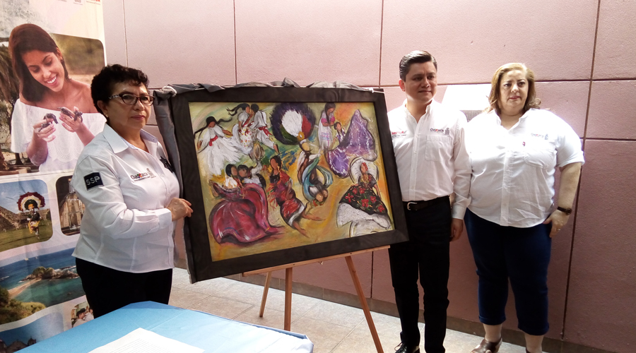 Imagen de Guelaguetza, responsabilidad del Comité de Autenticidad | El Imparcial de Oaxaca