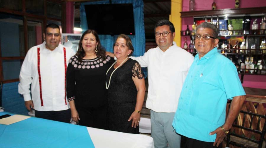Reconocen aportaciones  de Círculo Empresarial en Huajuapan | El Imparcial de Oaxaca