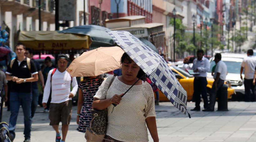 ¿Cómo cuidar la salud del corazón en temporada de calor? | El Imparcial de Oaxaca