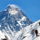 Deshielo de glaciares en el Everest deja expuestos cadáveres de montañistas