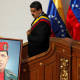 En medio de crisis, Nicolás Maduro recuerda a Hugo Chávez a seis años de su muerte