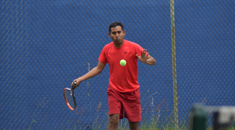 Celebrarán Torneo Estatal Benito Juárez 2019