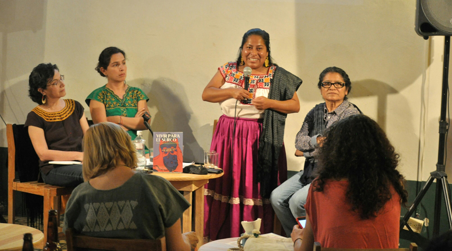 “Vivir para el Surco”, la realidad de jornaleras y jornaleros en el norte | El Imparcial de Oaxaca