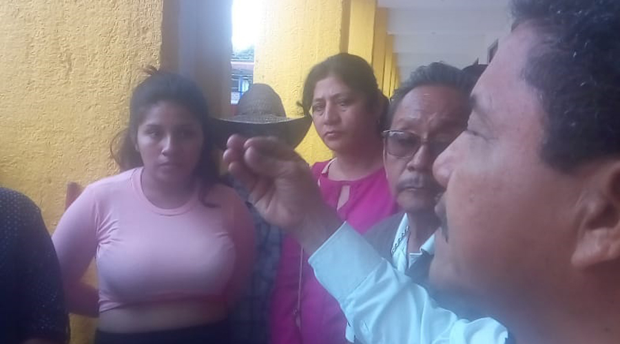 Posponen elecciones en 10 colonias de Tuxtepec | El Imparcial de Oaxaca