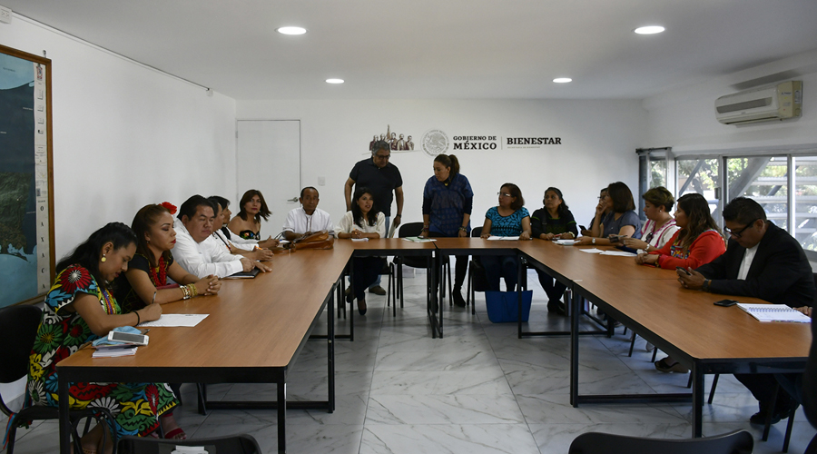 Desaparecen apoyos a estancias infantiles en Oaxaca
