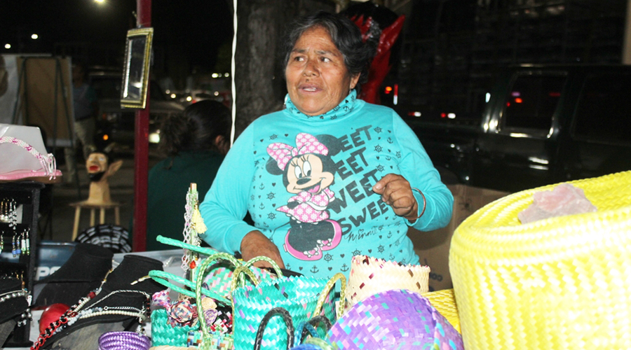 Reclama que autoridades de la Mixteca benefician a los revendedores
