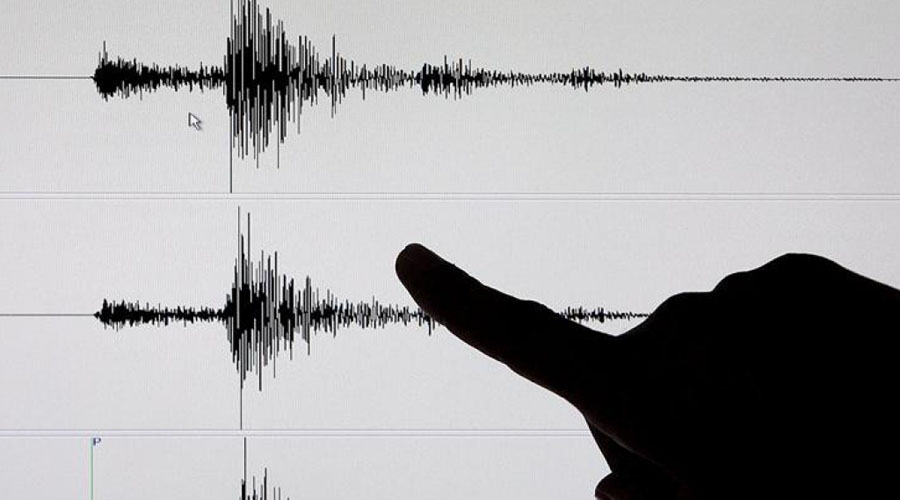 Se registran más de 40 sismos en menos de 12 horas | El Imparcial de Oaxaca