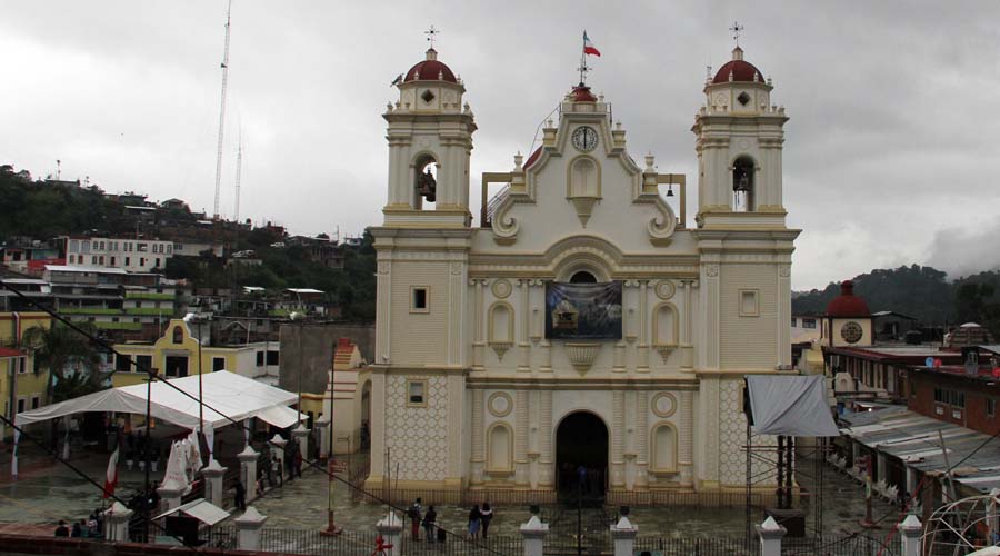 Avanza diálogo entre Juquila y Yaitepec | El Imparcial de Oaxaca