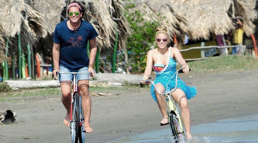 Niegan Shakira y Carlos Vives que “La Bicicleta” sea un plagio | El Imparcial de Oaxaca