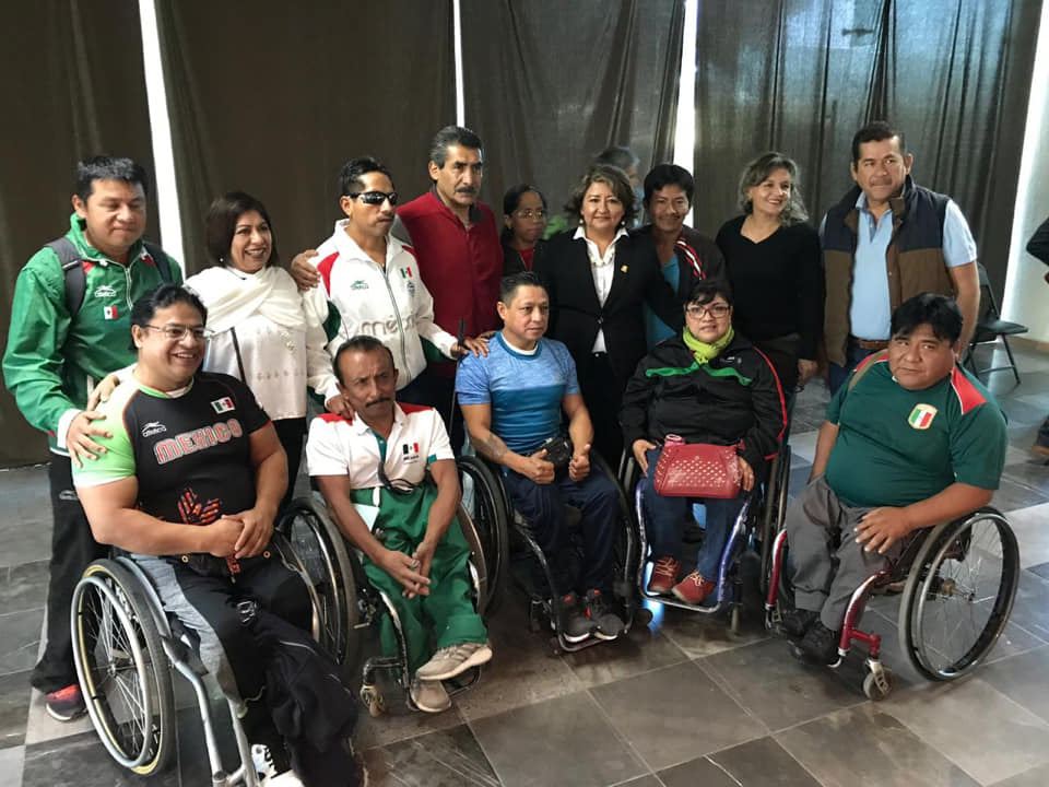 Correo deportivo logra sus objetivos | El Imparcial de Oaxaca