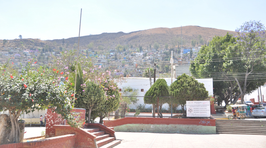 San Juanito y Pueblo  Nuevo, focos rojos para Oaxaca | El Imparcial de Oaxaca