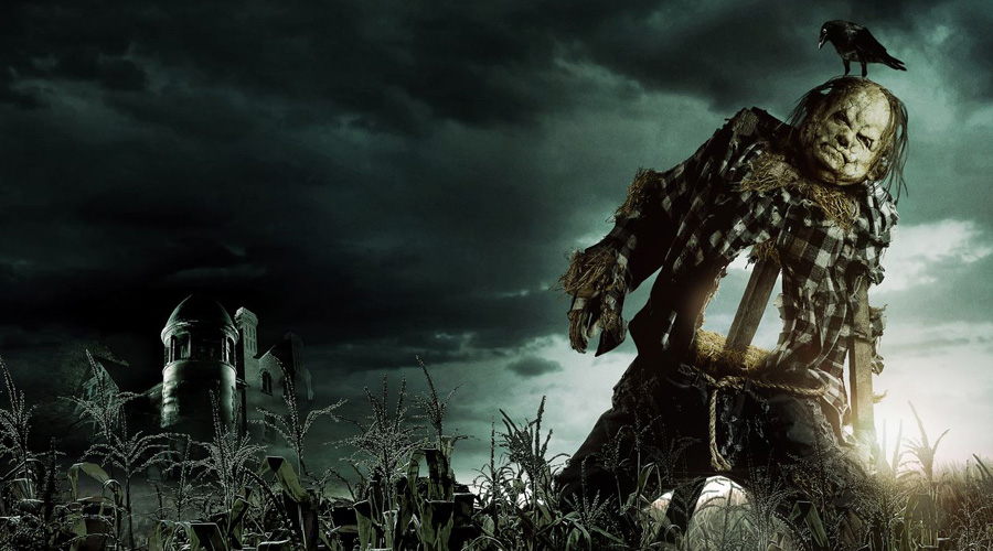 Guillermo del Toro lanza tráiler de “Scary Stories to Tell in the Dark” | El Imparcial de Oaxaca
