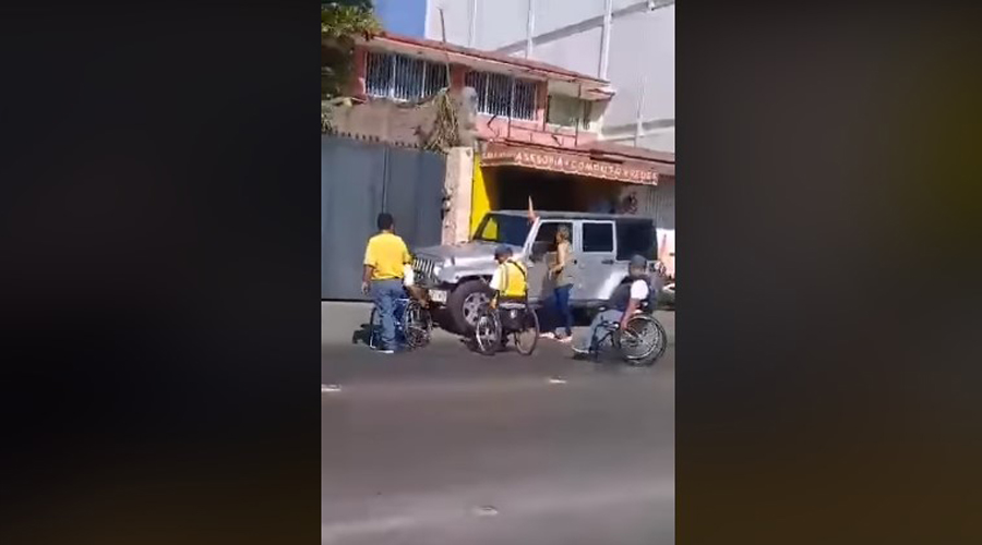Castigarán agresiones a servidores públicos