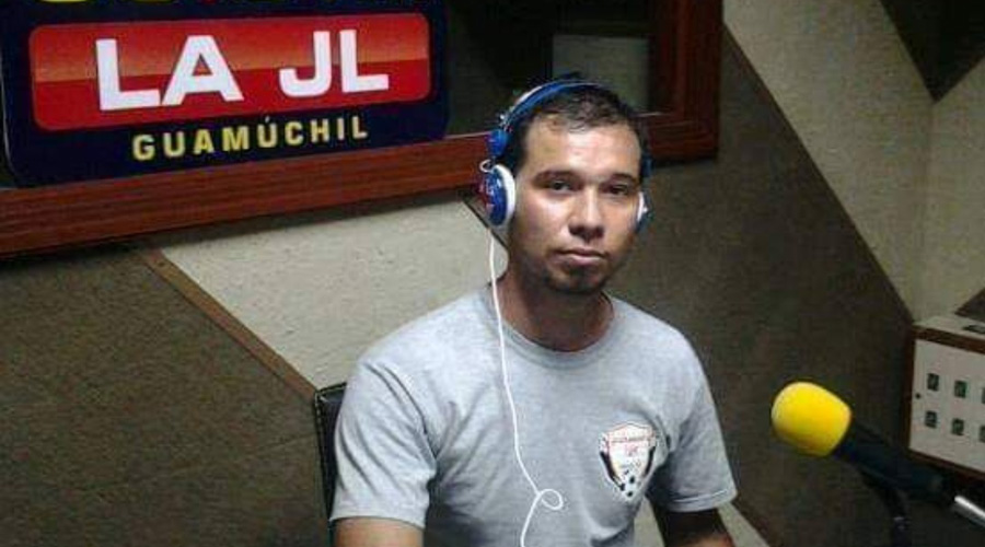 Asesinan a periodista deportivo en Sinaloa | El Imparcial de Oaxaca