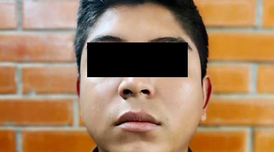 Detienen a asesino de estudiante en Tuxtepec | El Imparcial de Oaxaca
