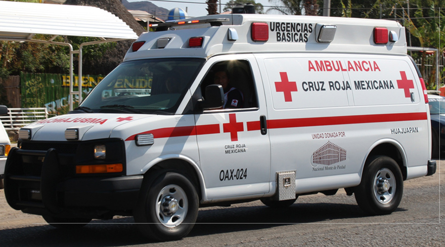 Se prepara Cruz Roja   para Colecta Nacional | El Imparcial de Oaxaca