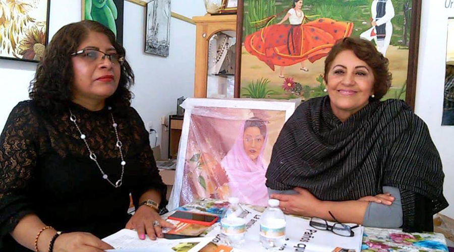 Señalan falta de  educación artística  en los infantes | El Imparcial de Oaxaca