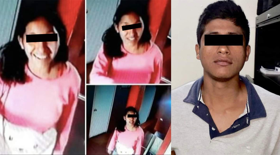 Detienen a presunto asesino de mujer hallada en hotel de Oaxaca | El Imparcial de Oaxaca