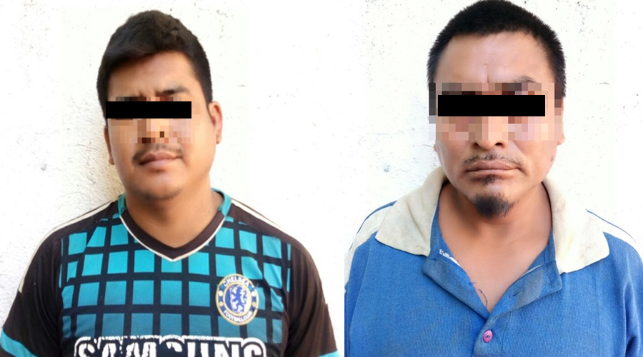 Sentencian a 50 años de cárcel a secuestradores de joven oaxaqueña | El Imparcial de Oaxaca