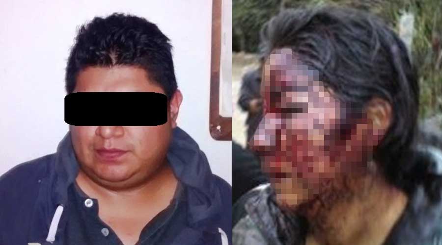 Lo acusan de tentativa de homicidio, en agravio de diputada local | El Imparcial de Oaxaca