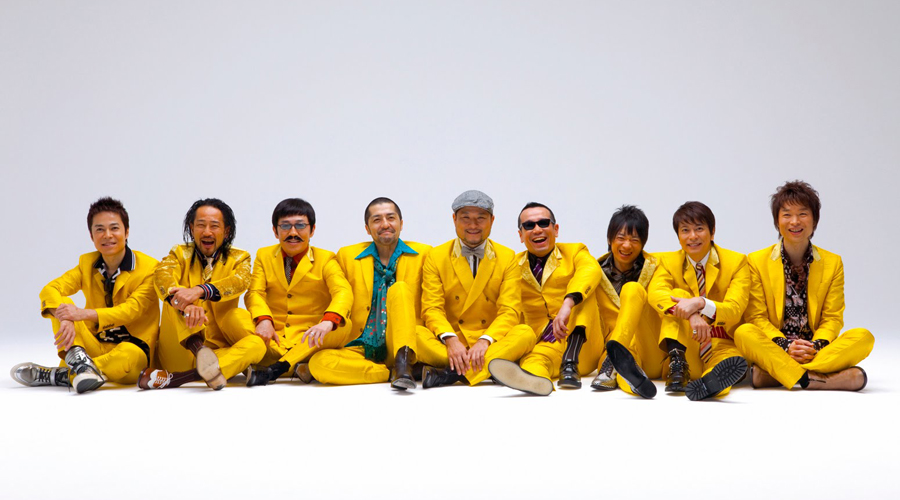 Tokyo Ska Paradise  Orchestra llega a Oaxaca
