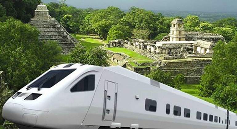 Inai exige difundir costos y beneficios por construcción de Tren Maya | El Imparcial de Oaxaca