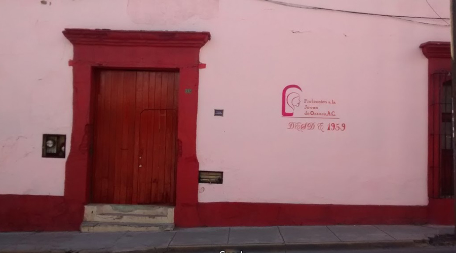 Una casa para las mujeres que migran a Oaxaca