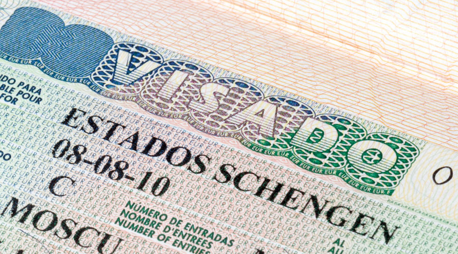 A partir de 2021, estadounidenses necesitarán visa para viajar a Europa | El Imparcial de Oaxaca