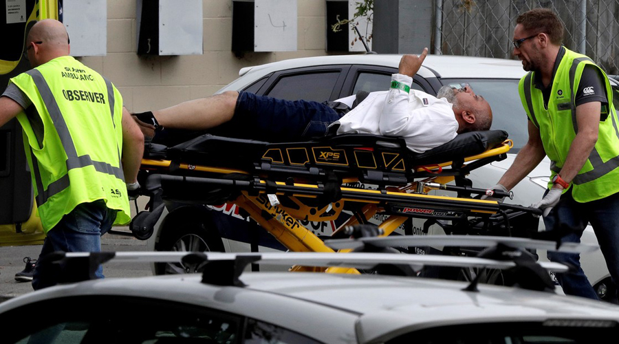 Prohibirán rifles semiautomáticos en Nueva Zelanda tras masacre | El Imparcial de Oaxaca