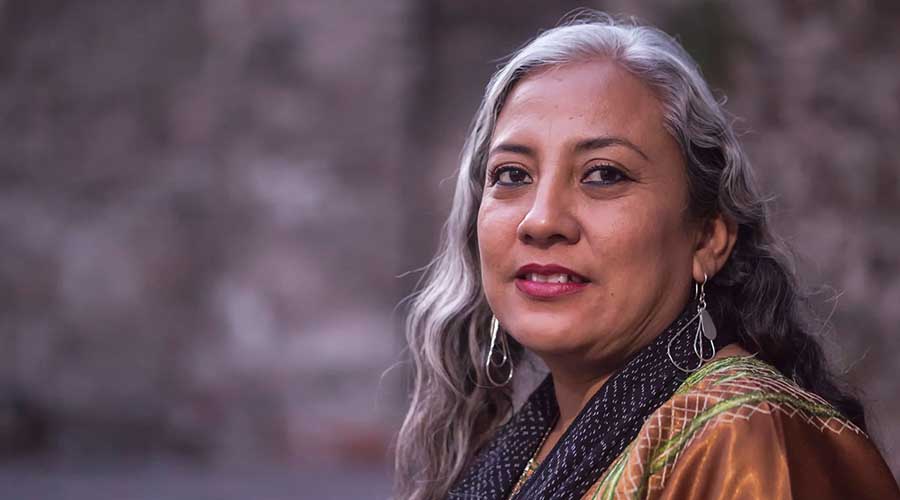 Respalda Consorcio a feminista que busca ser titular de la DDHPO | El Imparcial de Oaxaca