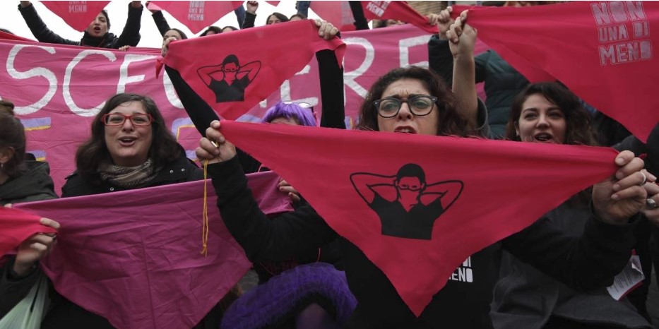 Absuelven a acusados de violación porque la víctima “era fea” | El Imparcial de Oaxaca