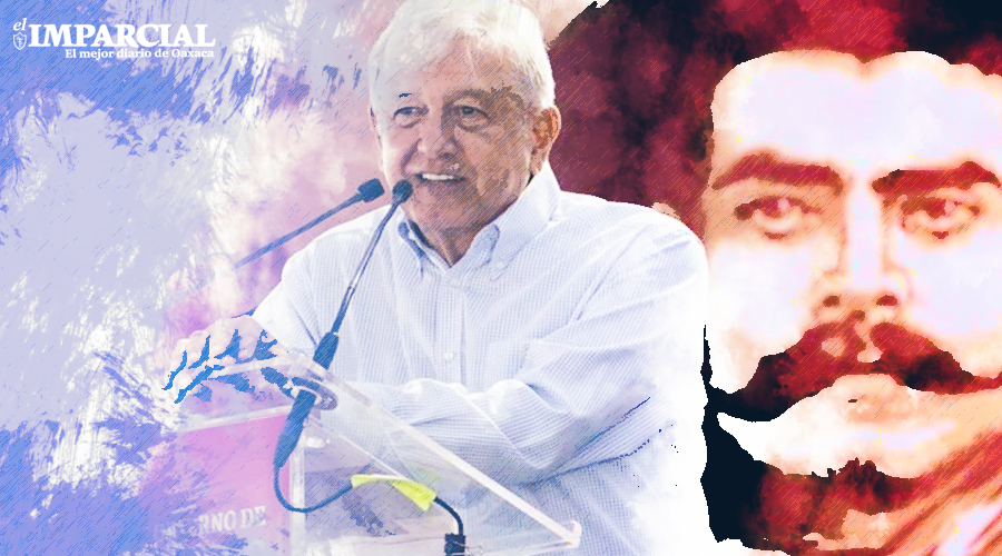 López Obrador advierte que delatará a jueces que faciliten liberación de delincuentes | El Imparcial de Oaxaca