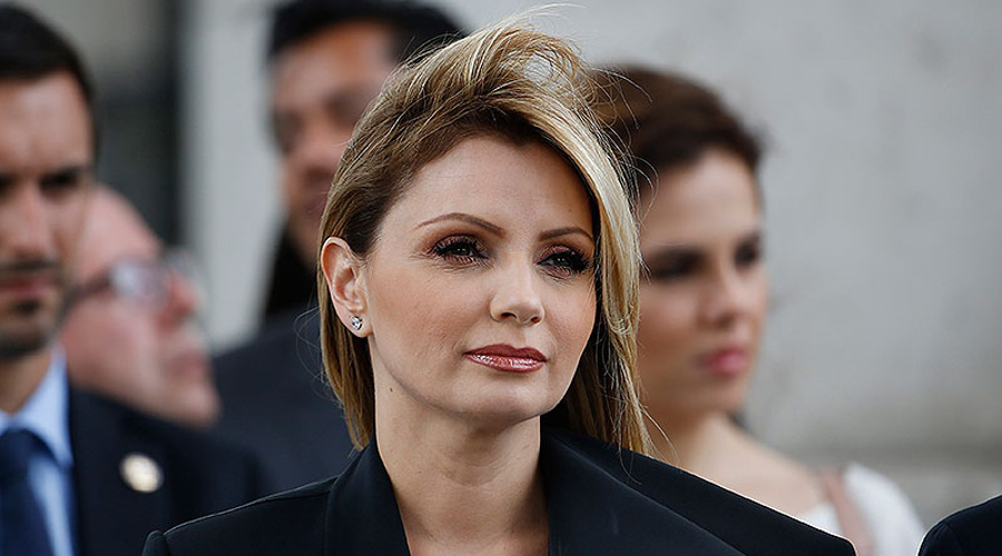 Podría Angelica Rivera ser la nueva Catalina Creel de Cuna de Lobos