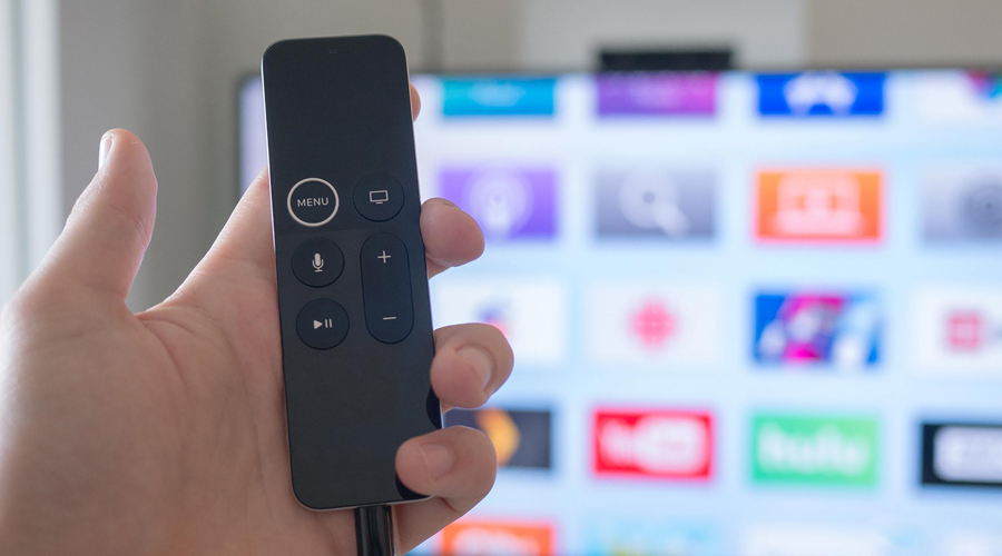 Competirá nuevo streaming de Apple con Netflix y Amazon | El Imparcial de Oaxaca